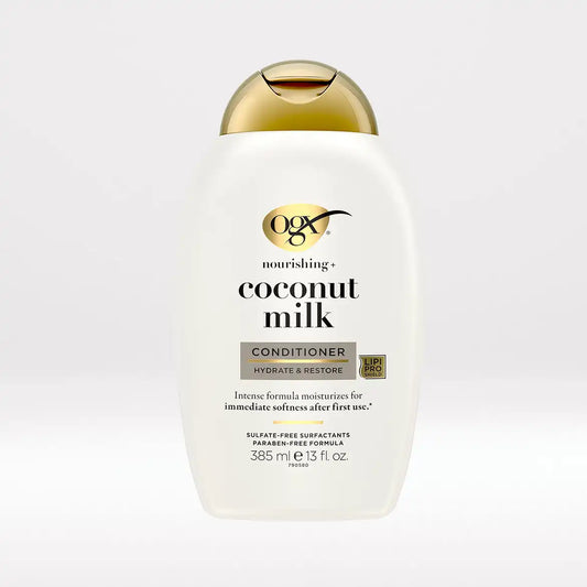 Coconut Milk Conditioner