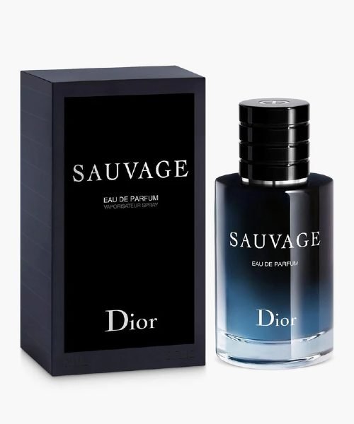 Dior Sauvage EAU DE Parfum 100ML