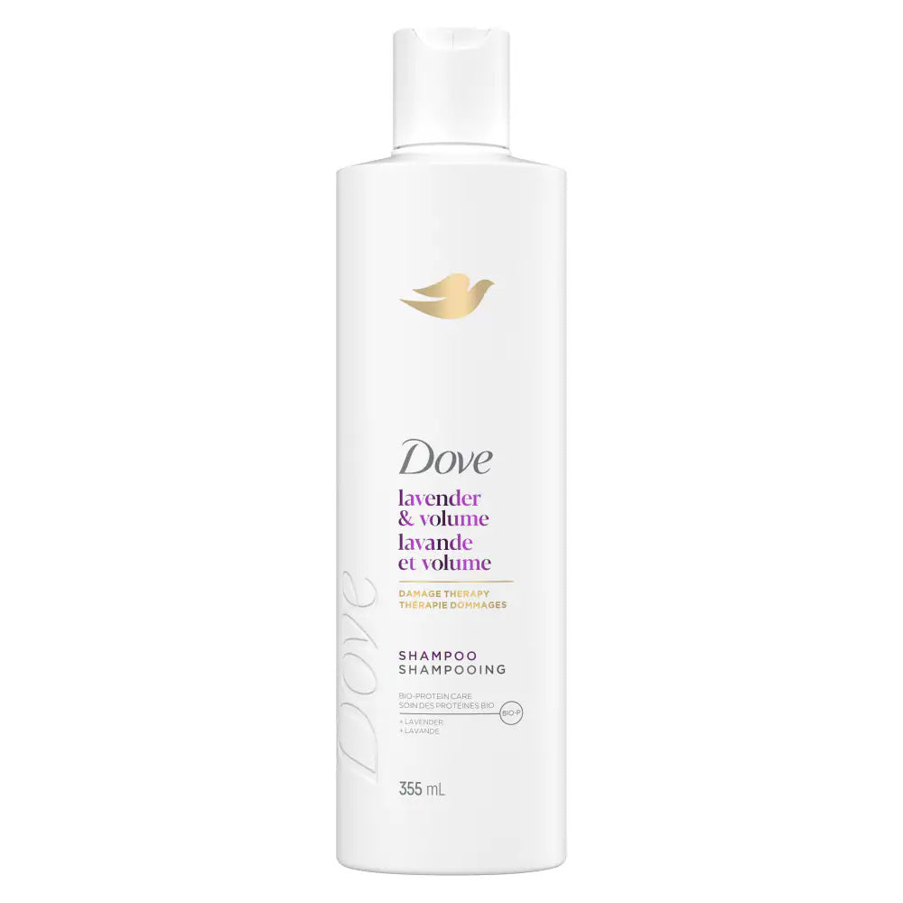 Dove Ultra Care Shampoo - Nourish and Strengthen Your Hair with Proven Results