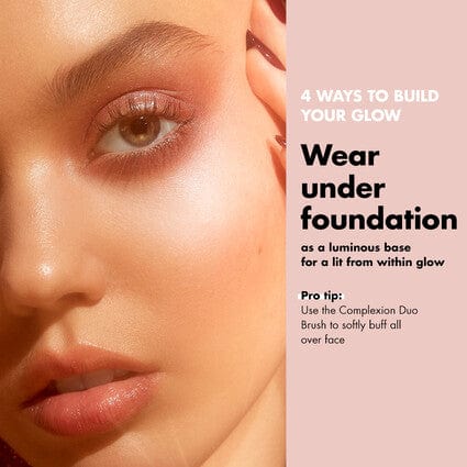 e.l.f. Halo Glow Liquid Filter — Shade 1 Fair