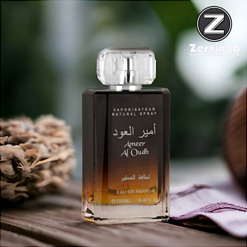 امیر العود پرفم 100 ملی لیٹر