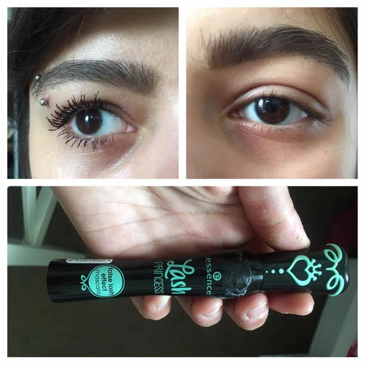 ESSENCE-Lash Princess False Lash Effect Mascara Green