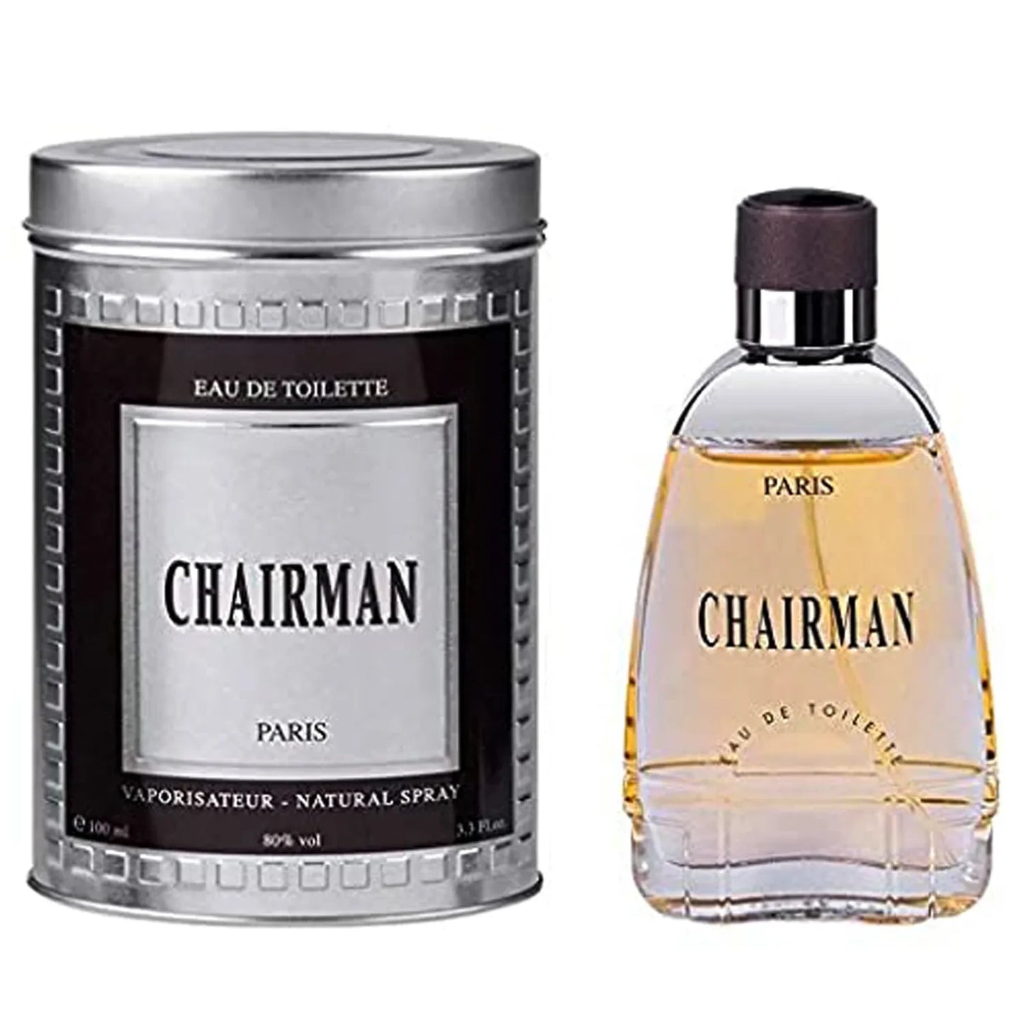 Cyrus Chairman Paris EAU DE Toilette