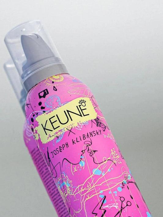 Keune Joseph Klibansky Hair Mousse