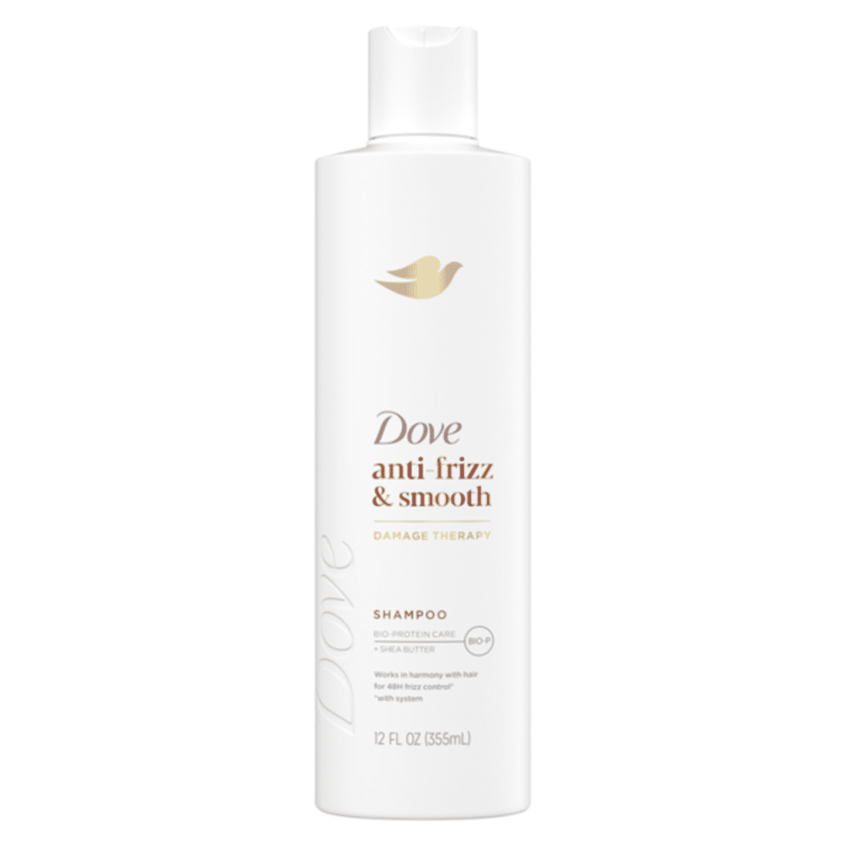 Dove Ultra Care Shampoo - Nourish and Strengthen Your Hair with Proven Results