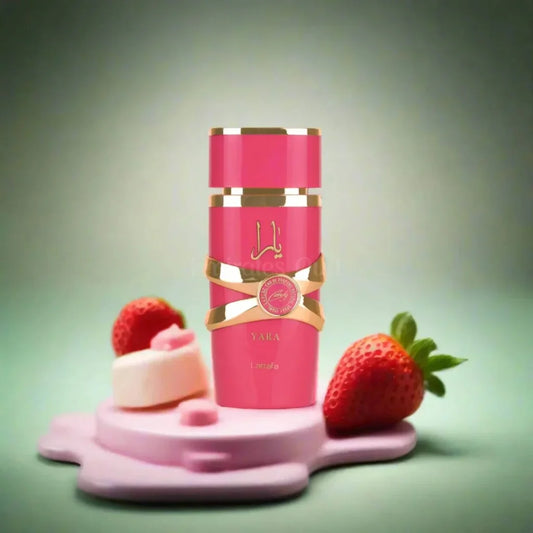 Yara Candy Perfume 100ml