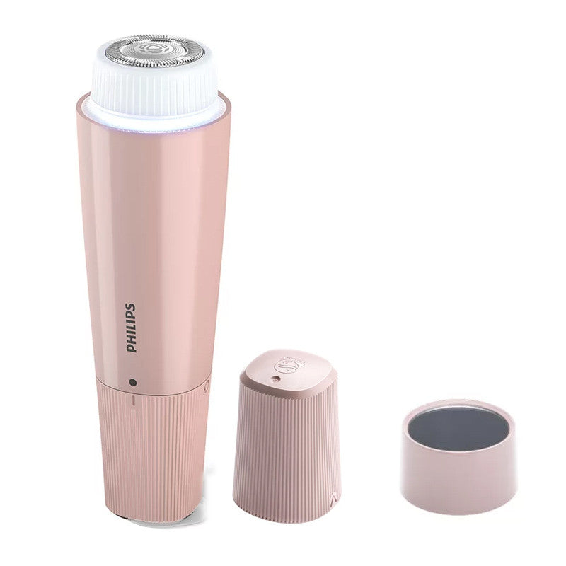Philips Facial Hair Remover 5000 – Gentle & Precise