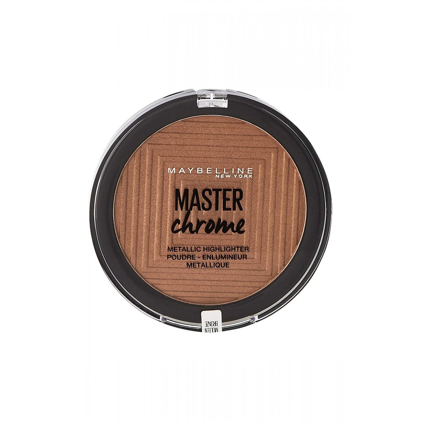 Maybelline ہائی لائٹر - ایک چمکدار تکمیل کے لیے دیپتمان چمک