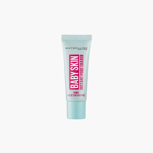 Maybelline New York
Primer Baby Skin Instant Eraser, 22 ml