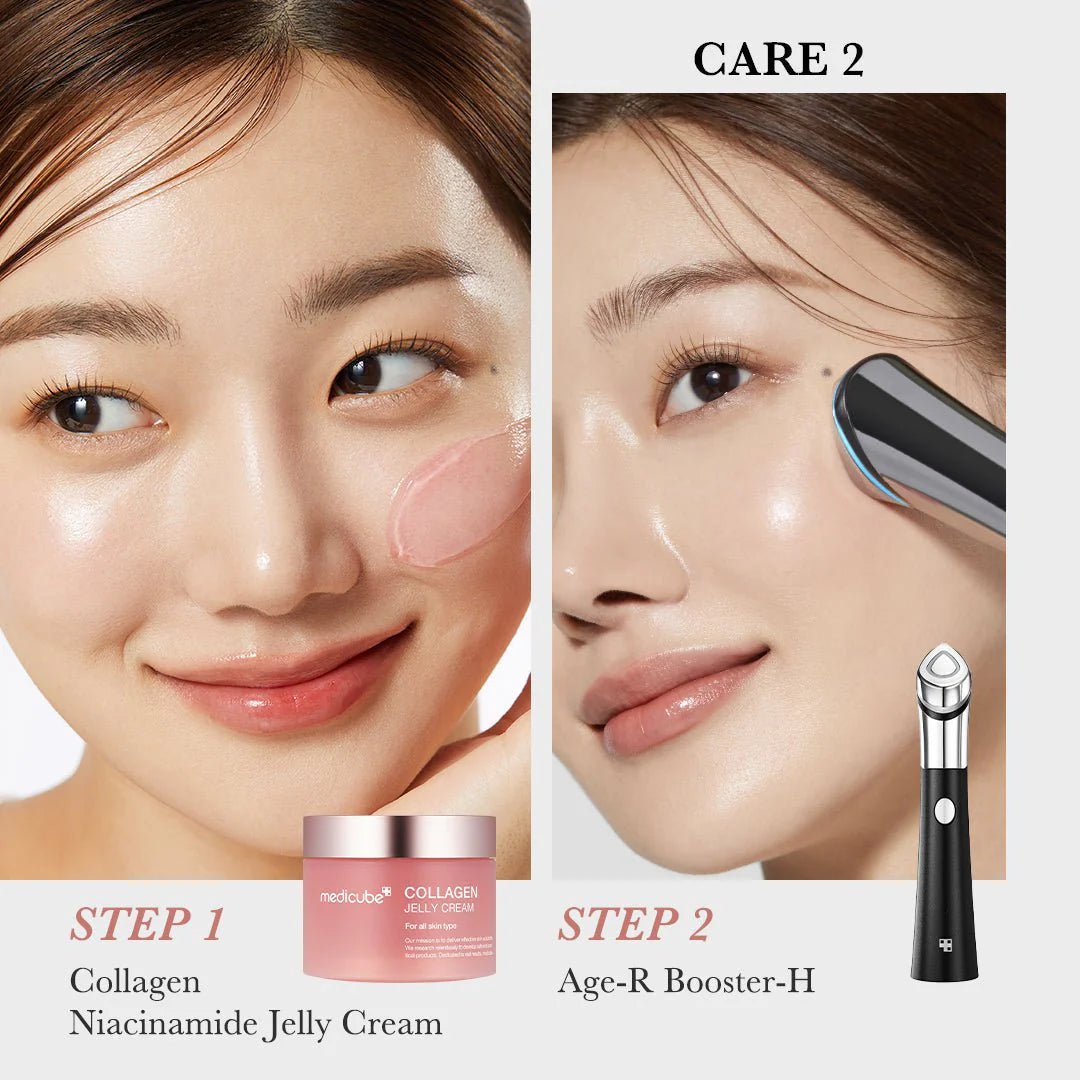 Medicube collagen jelly cream 110ml
