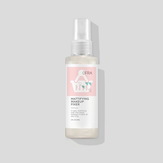 OFRA میٹیفائنگ میک اپ فکسر