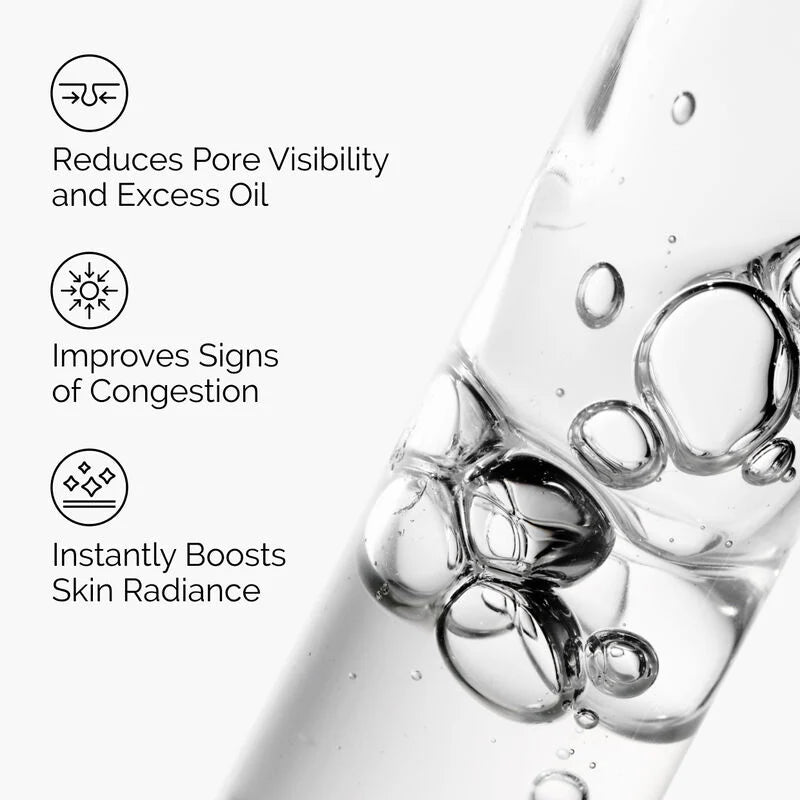 عام سیرم Niacinamide 10% + زنک 1% 30ml