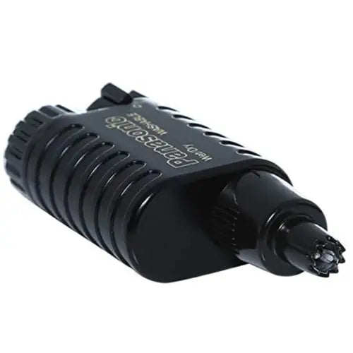 Panasonic Nose & Ear Hair Trimmer ER115kp– Safe & Precise Grooming