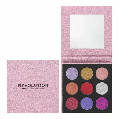 Revolution Makeup London – Trendsetting Beauty for Every Look