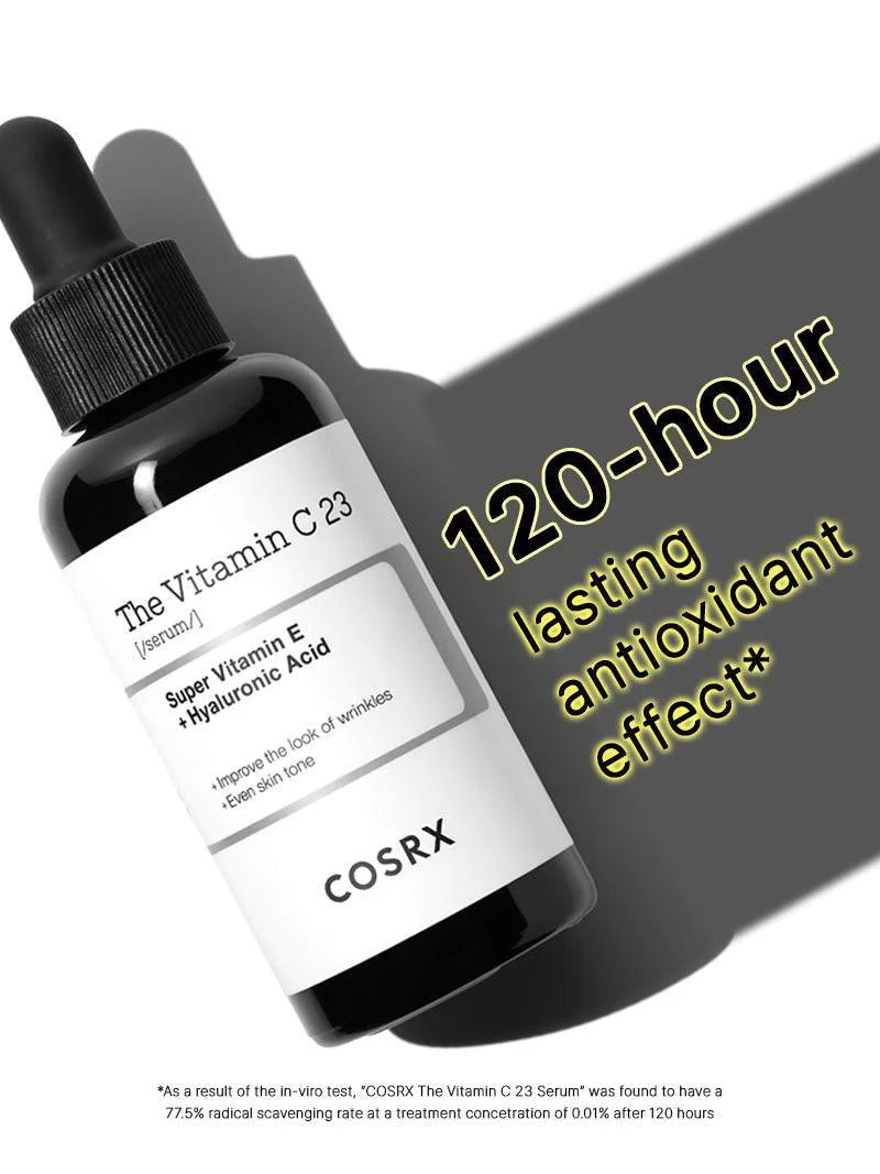 COSRX The Vitamin C 23 Serum 50g