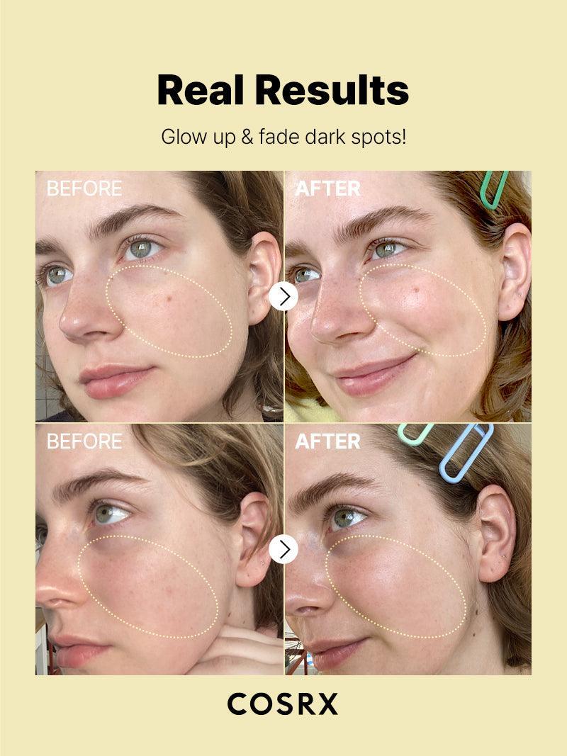 COSRX The Vitamin C 23 Serum 50g