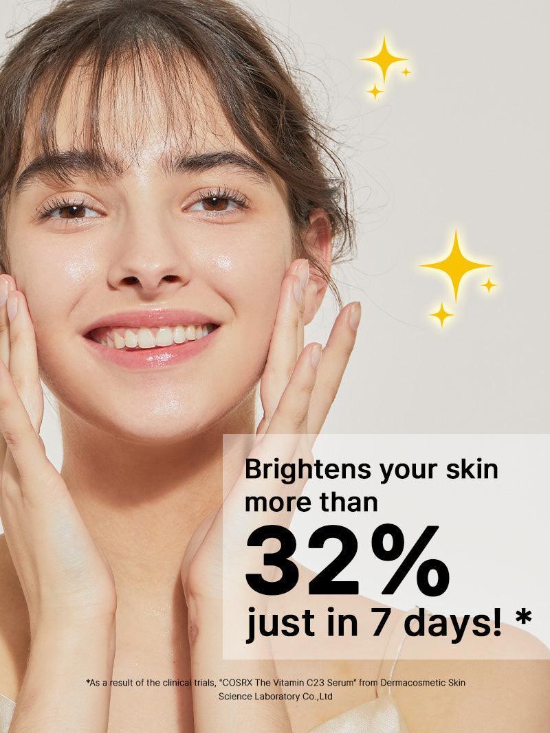 COSRX The Vitamin C 23 Serum 50g