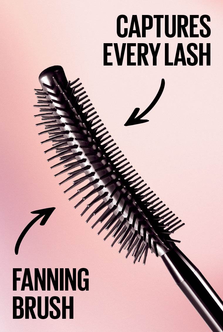 Maybelline Mascara Lash Sensational Very Black