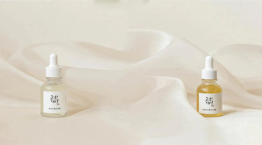 Beauty of joseon Glow Deep Serum : Rice + Alpha-Arbutin