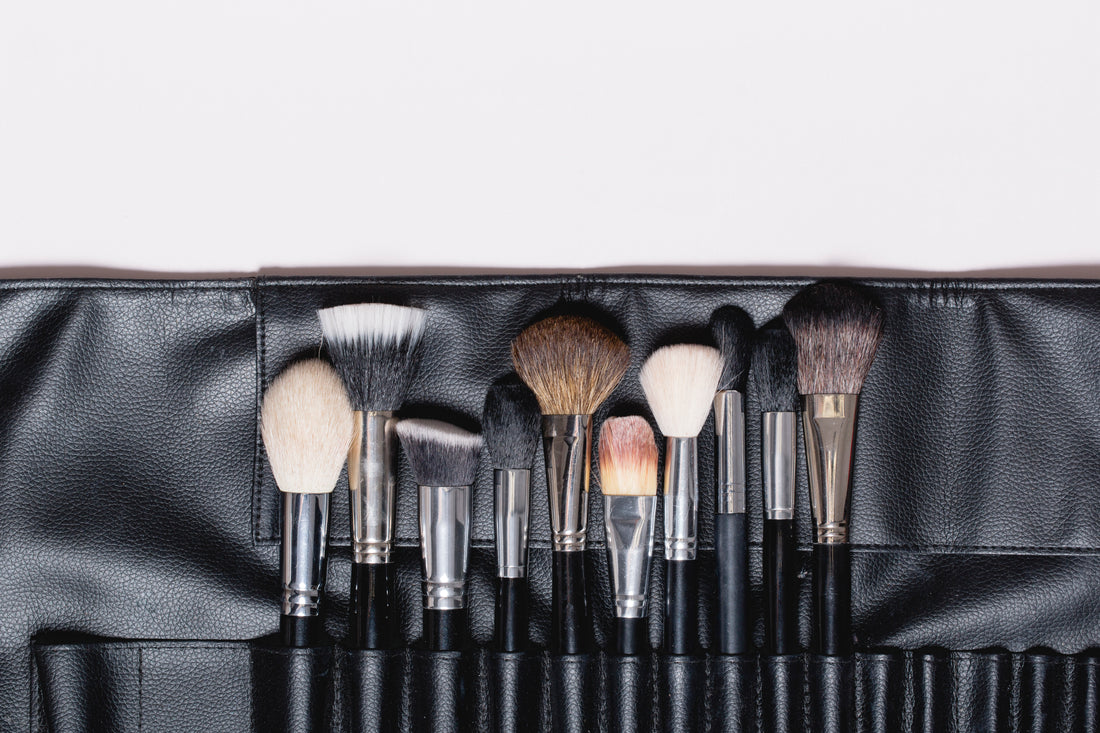 BH Cosmetics Studio Pro 13 Piece Brush Set