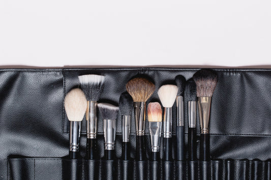 BH Cosmetics Studio Pro 13 Piece Brush Set