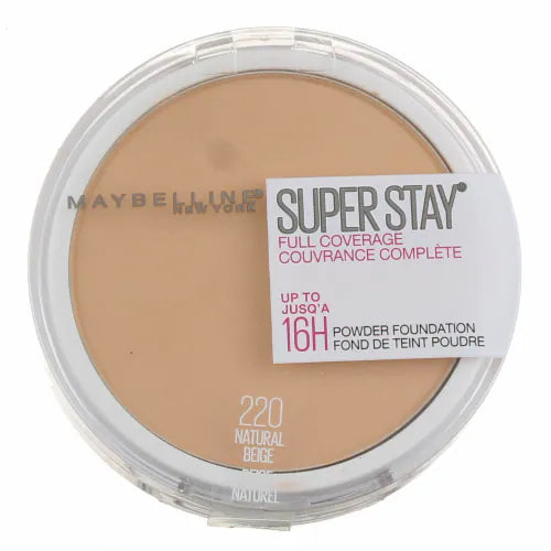 Maybelline SuperStay Powder