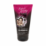 Fair & Lovely Advanced Radiance Brightening Face Wash for Deep Cleansing, Oil Control, and Instant Glow 150g