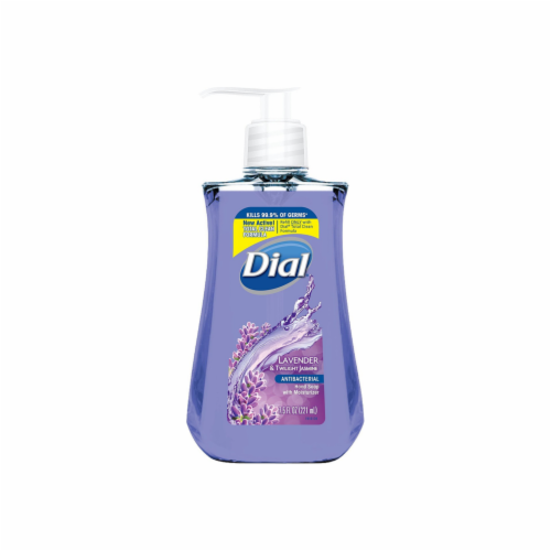 Dial Hand Wash: Elevate Your Hygiene Routine with Superior Cleanliness