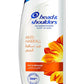 Head & Shoulders Anti-Dandruff Shampoo - Effective Relief for Flake-Free Hair