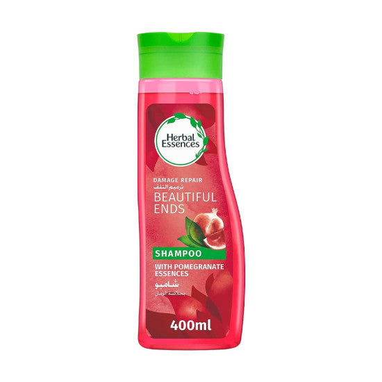 Herbal Essences Shampoo - Revitalize Your Hair with Nature's Botanicals