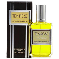 Tea Rose The Perfumer's Workshop Ltd.