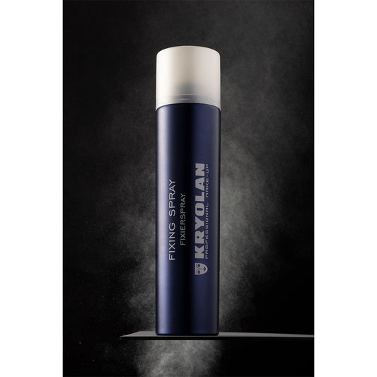 Kryolan Fixing Spray 75ml