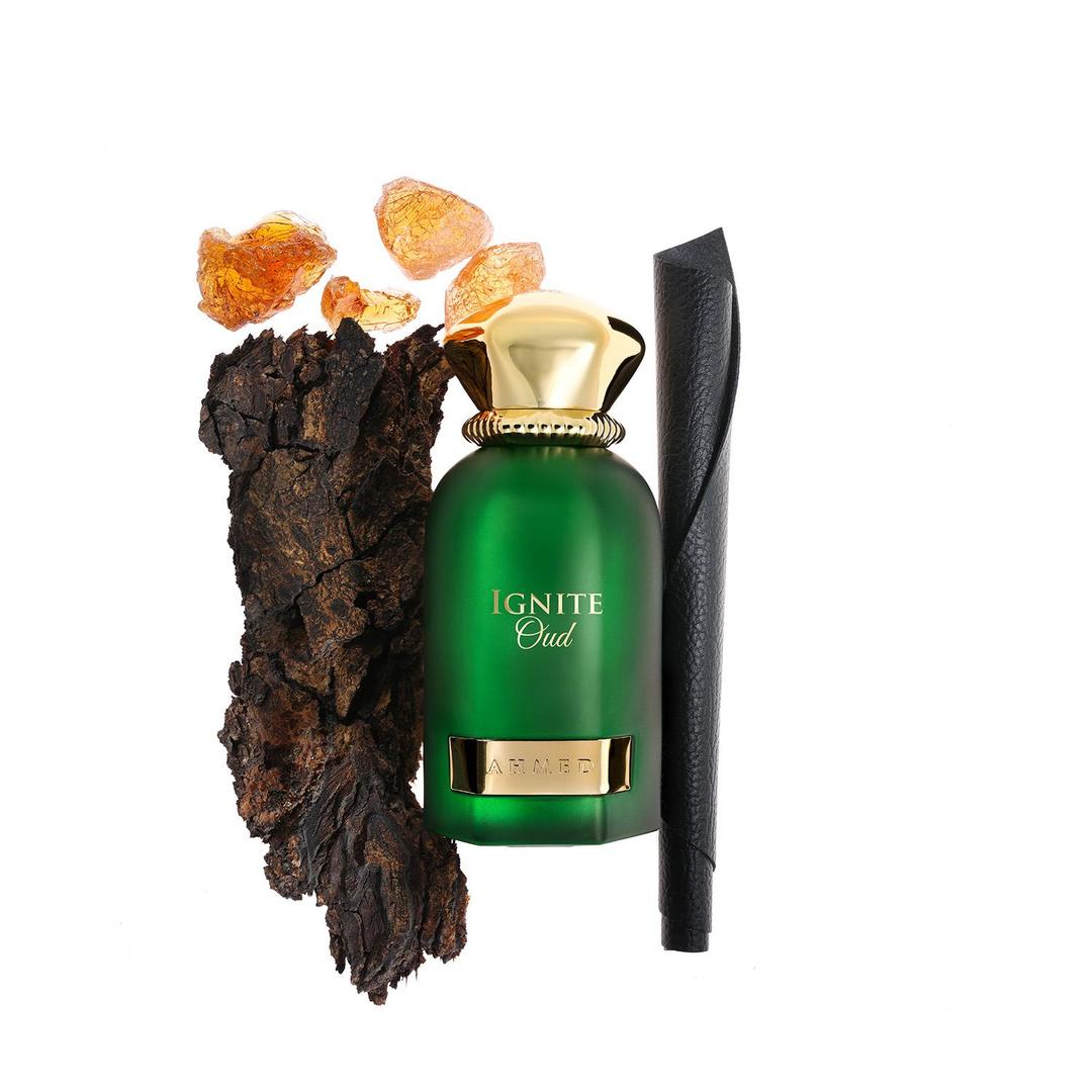Ignite Oud 60ml