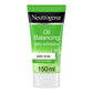 Neutrogena Facial Scrub: Exfoliate and Refresh for Smooth, Radiant Skin