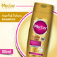 Meclay London Shampoo 185ml - Compact Size, Big Results for Your Hair