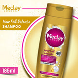 Meclay London Shampoo 185 ml – Compact Care for Healthier, Shinier Hair