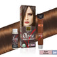 Olivia Hair Colour - Natural Shades