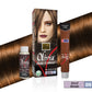 Olivia Hair Colour - Natural Shades