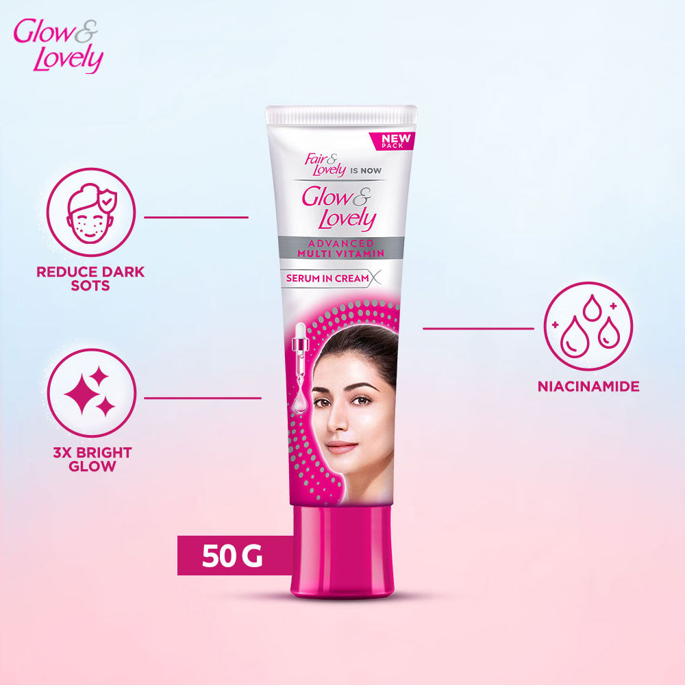 GLOW & LOVELY ADVANCED MULTI VITAMIN