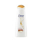 Dove Ultra Care Shampoo - Nourish and Strengthen Your Hair with Proven Results