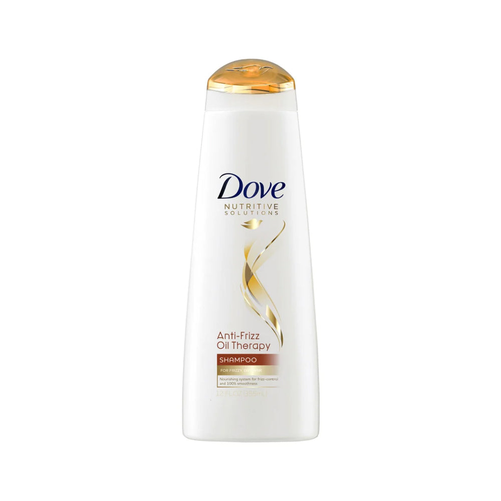 Dove Ultra Care Shampoo - Nourish and Strengthen Your Hair with Proven Results