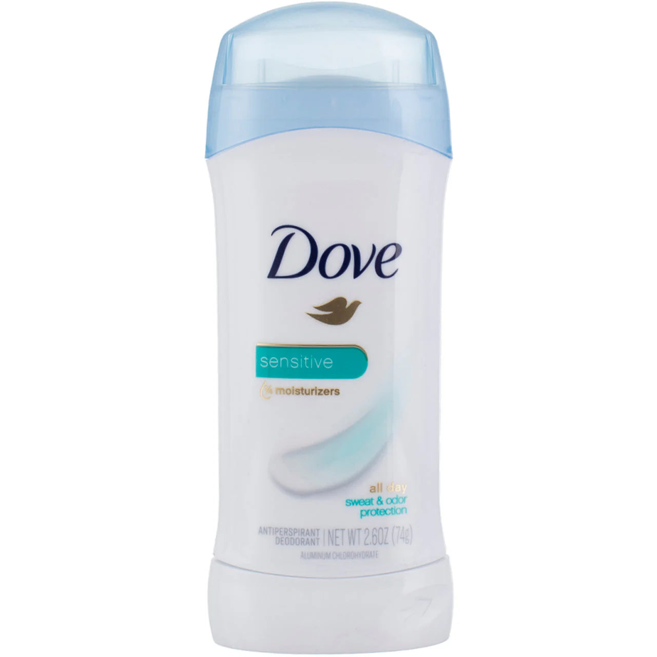 Dove Advanced Care Antiperspirant Deodorant Stick 74g