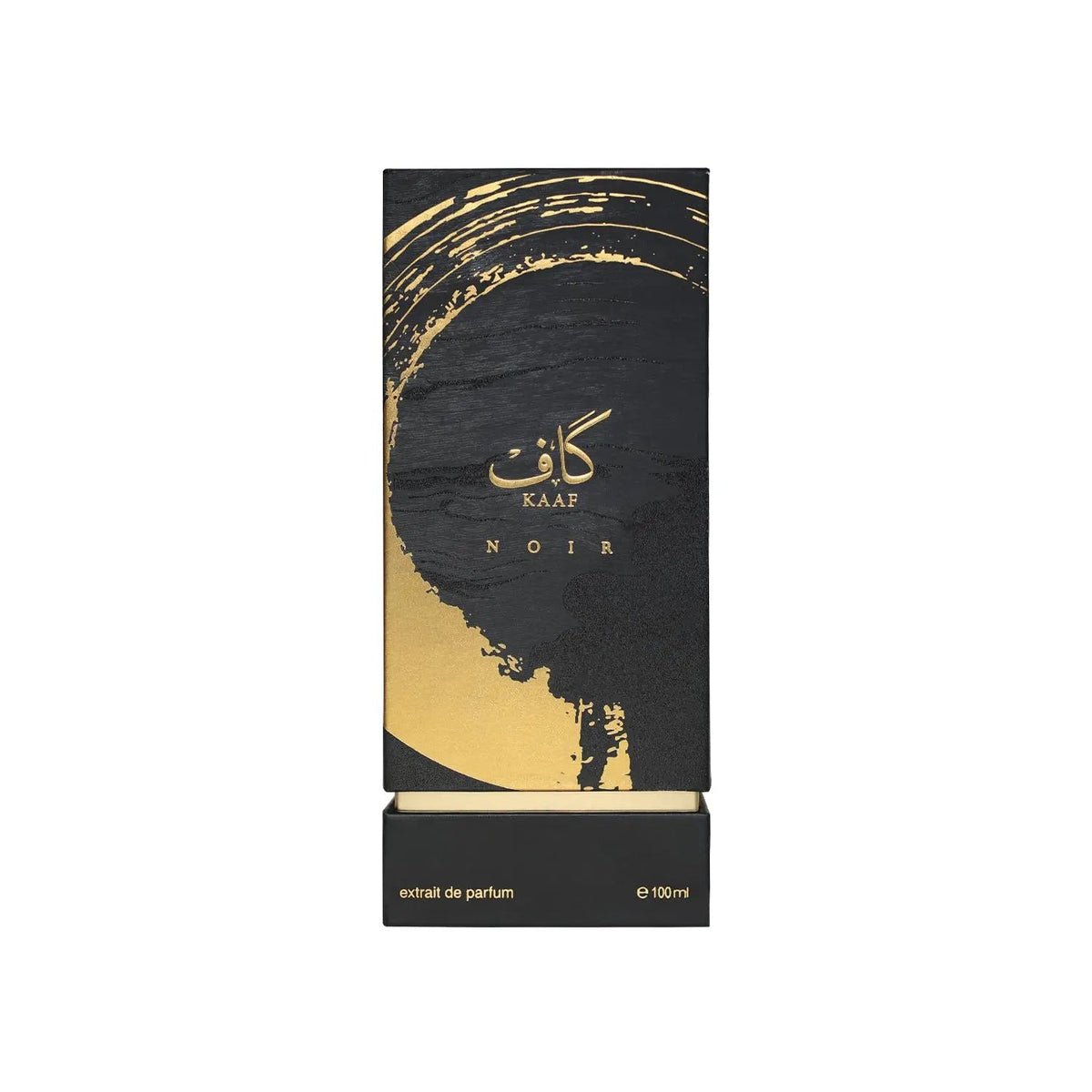 Kaaf Noir Parfum