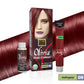 Olivia Hair Colour - Natural Shades