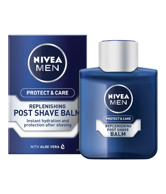 NIVA Men After Shave