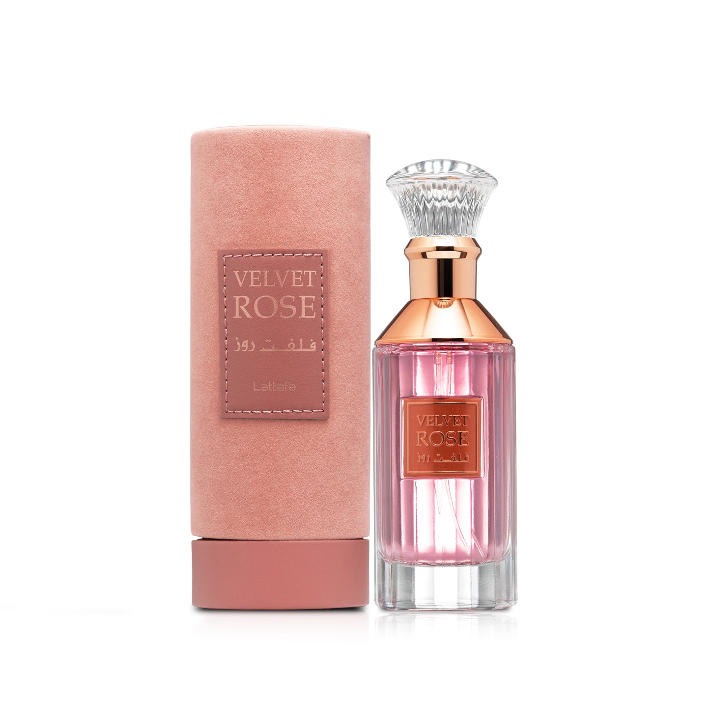 Velvet Rose Parfum