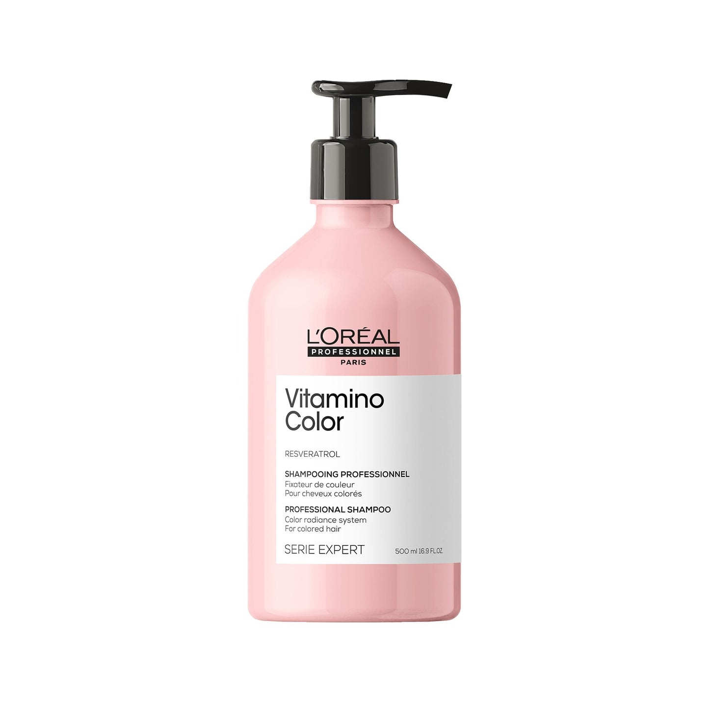 L'Oreal Professionnel Shampoo for All Hair Types