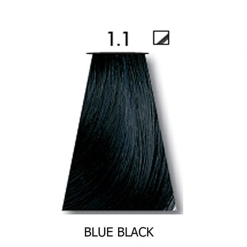 Keune Tinta Advanced Hair Color Treatment - Sheet 2