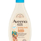 AVEENO BABY BODY WASH