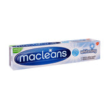 Maclean Toothpaste – Powerful Oral Care for Fresh Breath, Plaque Removal, and Healthy Teeth